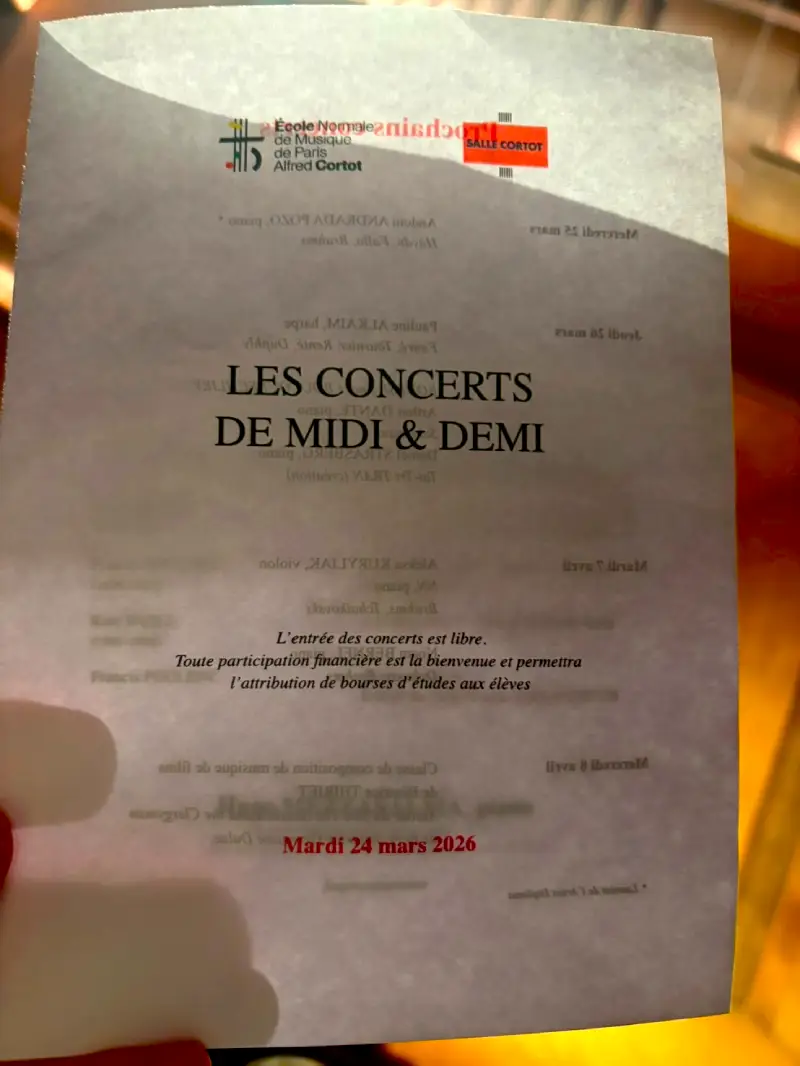 Salle Cortot 2